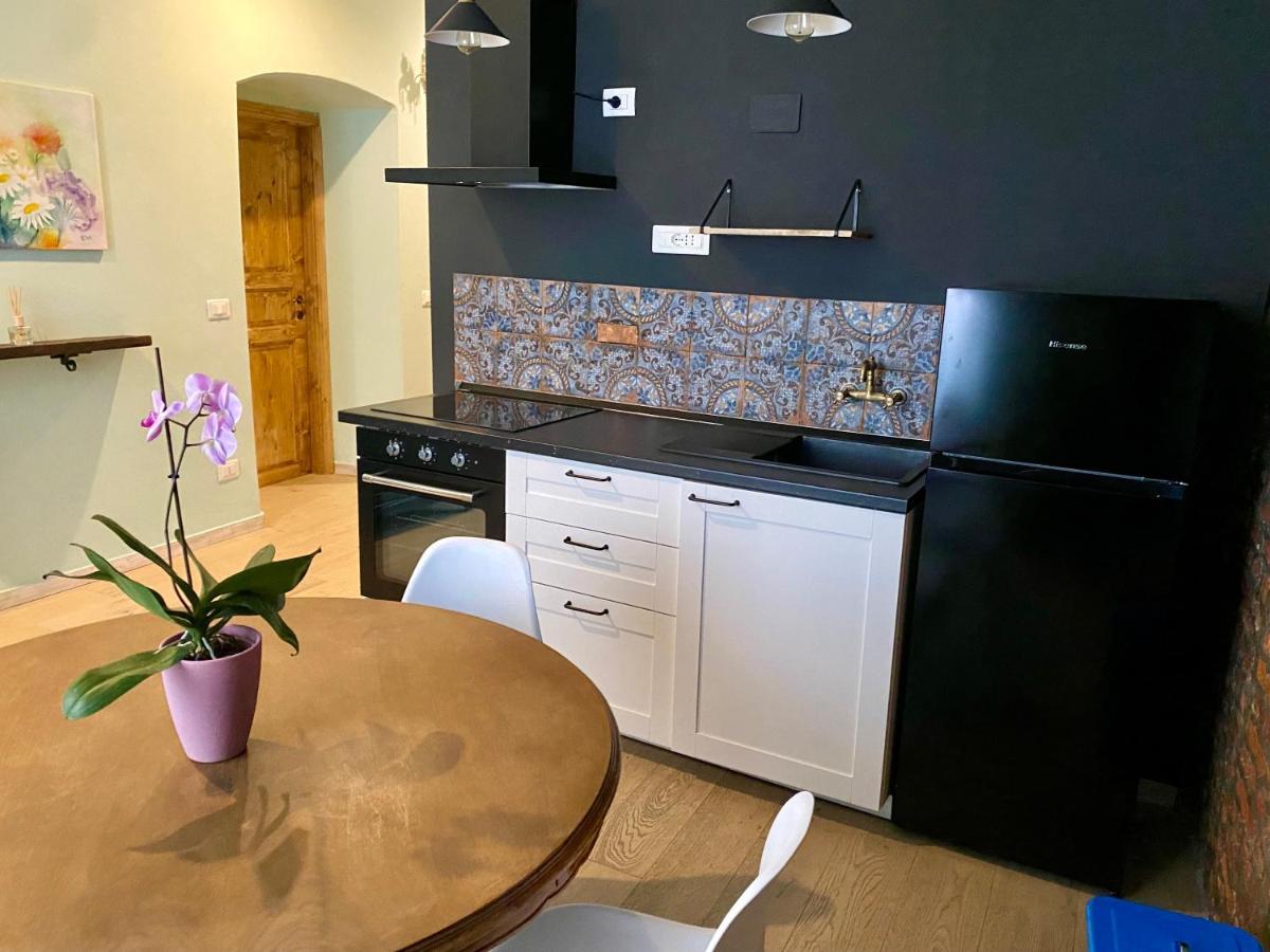 La Chicca Del Centro Apartment