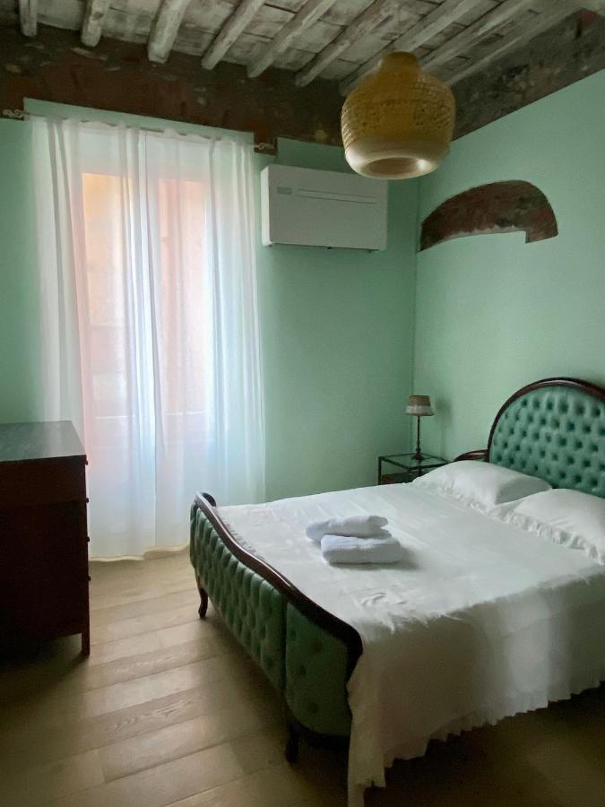 La Chicca Del Centro Apartment *